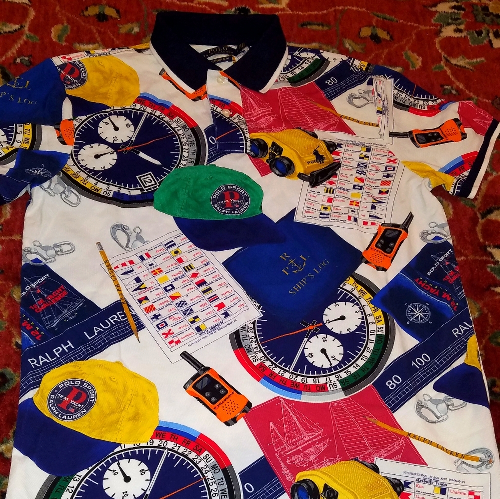 Polo Ralph Lauren Polo Shirt